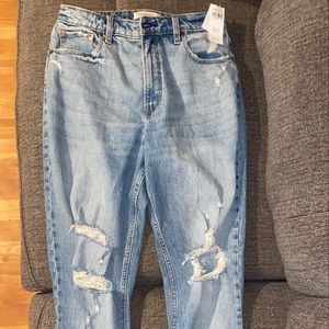 Abercrombie & Fitch jeans